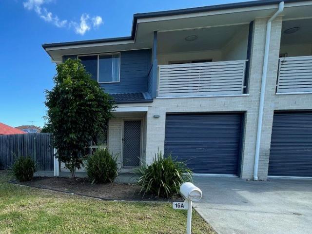 Duplex for rent in Bellmere, Greater Brisbane
