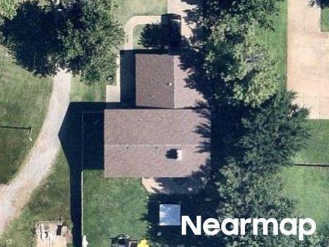 House for sale in Midwest City, Oklahoma