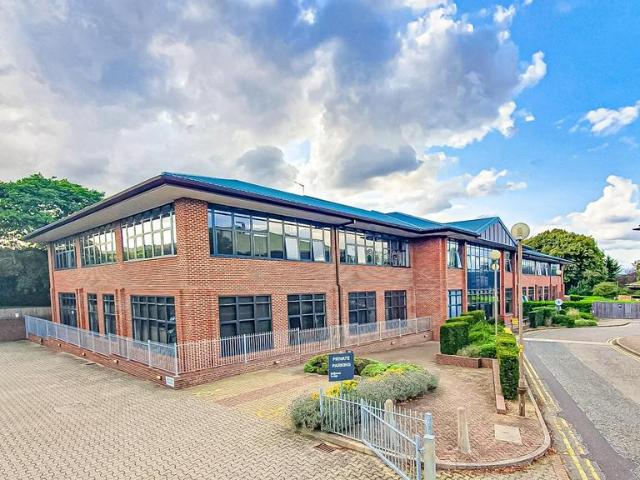 Apartment for rent in Welwyn Garden City, Welwyn Hatfield