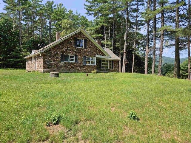 House for sale in New Hampshire