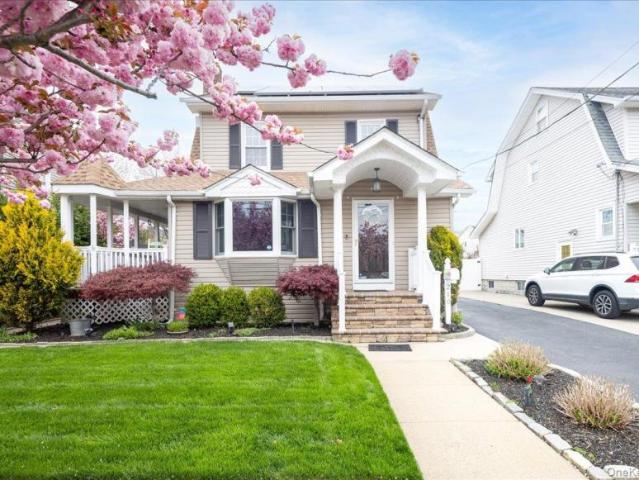 House for sale in Nassau, New York