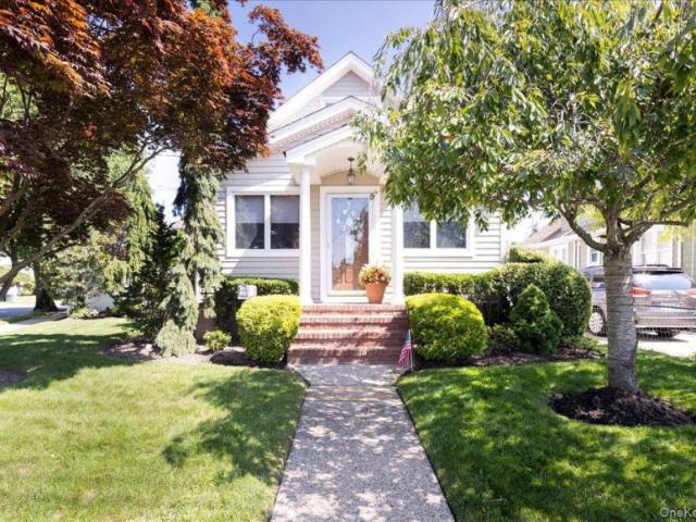 House for sale in Nassau, New York
