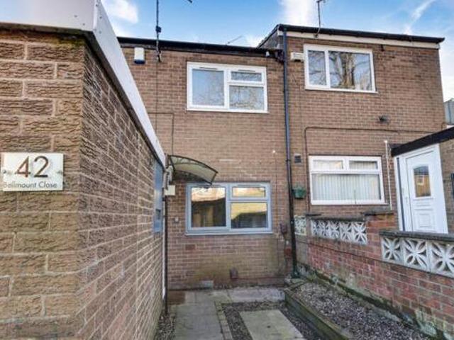House for sale in Pudsey, West Yorkshire