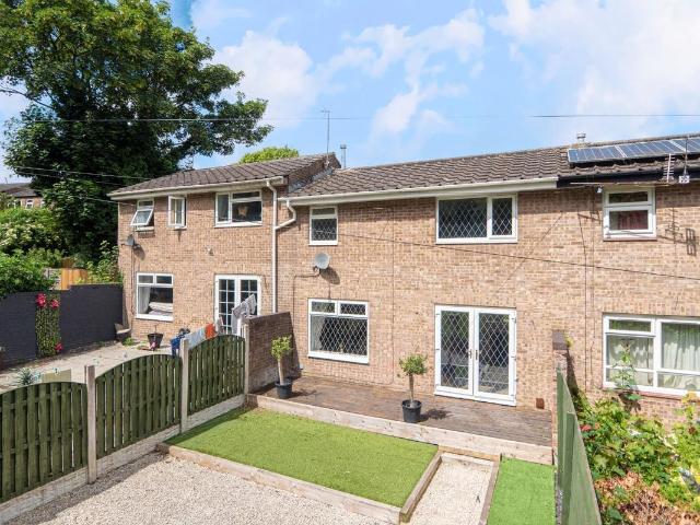 House for rent in Pudsey, West Yorkshire