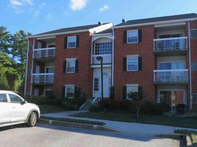 Condo for sale in Maryland
