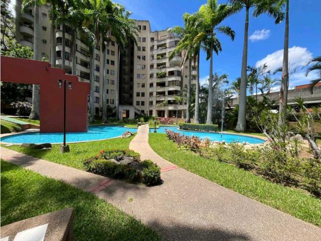 Apartamento en alquiler en Leoncio Martínez, Miranda