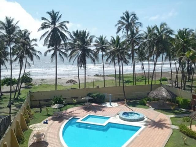 Apartamento en venta en Silva, Falcón