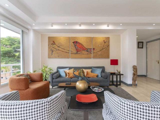 Apartamento en venta en Monagas