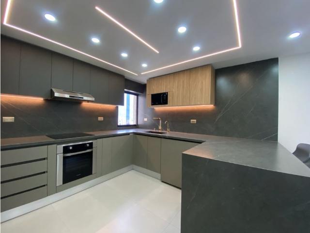 Apartamento en venta en Boca De Uchire, Miranda