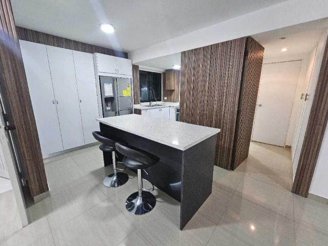 Apartamento en venta en Boca De Uchire, Miranda