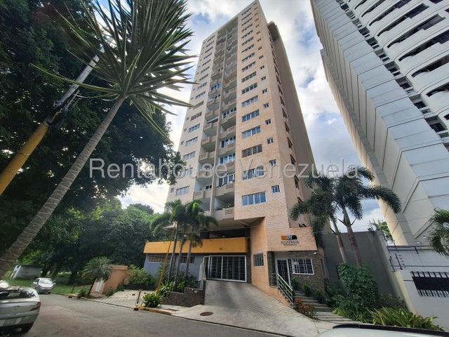Apartamento en venta en Valencia, Municipio Valencia