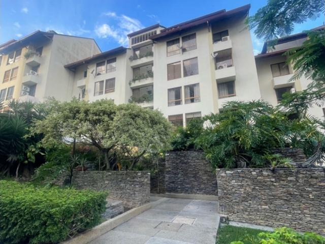 Apartamento en venta en Distrito Capital