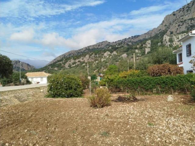 Chalet en venta en La Axarquía, Andalucía