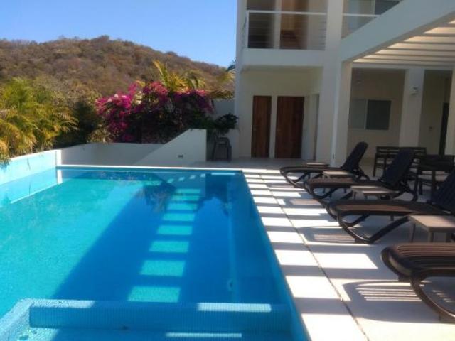 Departamento en venta en Santa María Huatulco, Oaxaca