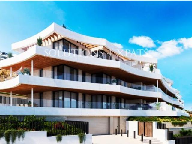Piso en venta en Las Casillas, La Axarquía