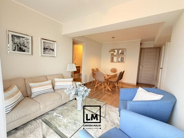 Departamento alquiler en Barranco, Lima Metropolitana