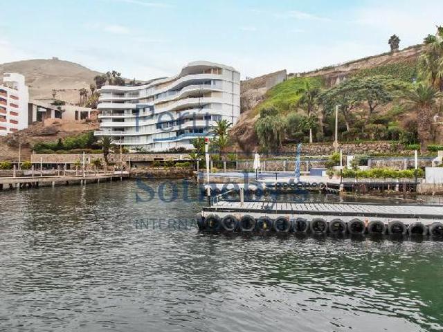 Departamento alquiler en Ancon, Lima Metropolitana