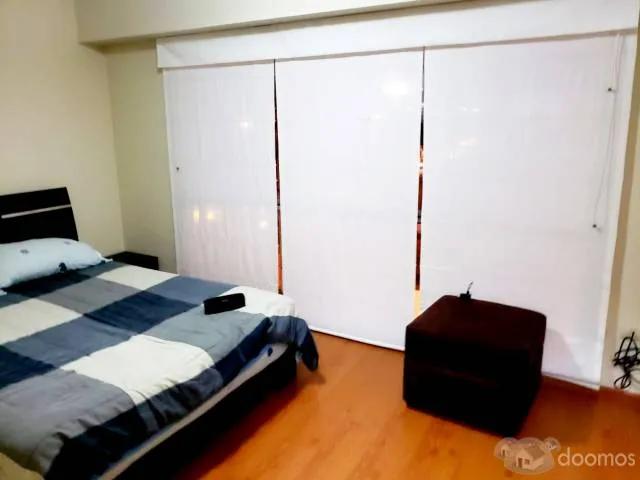 Departamento venta en Lima, Lima Metropolitana