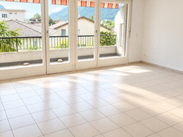 Apartment mieten in Biasca, Distretto di Riviera