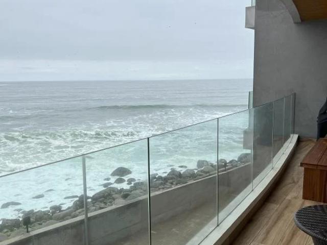 Departamento venta en San Bartolo, Lima Metropolitana