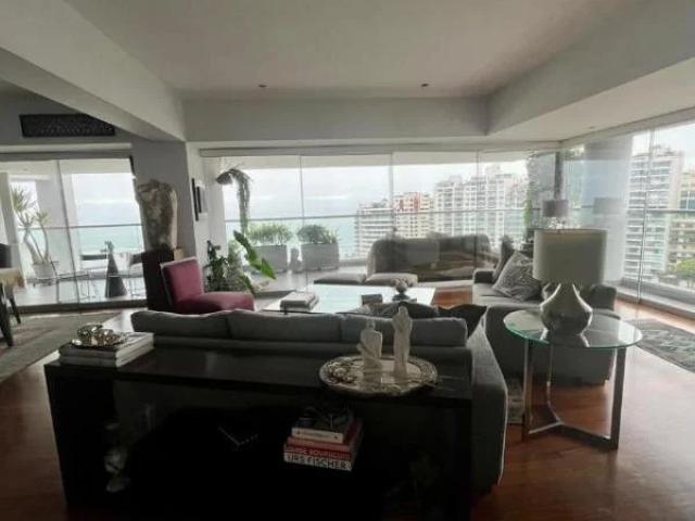 Departamento venta en Barranco, Lima Metropolitana