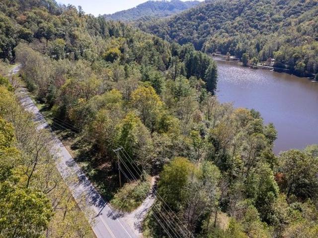 Land for sale in Tuckasegee, North Carolina