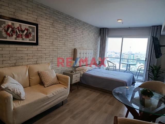 Departamento alquiler en La Victoria, Lima Metropolitana