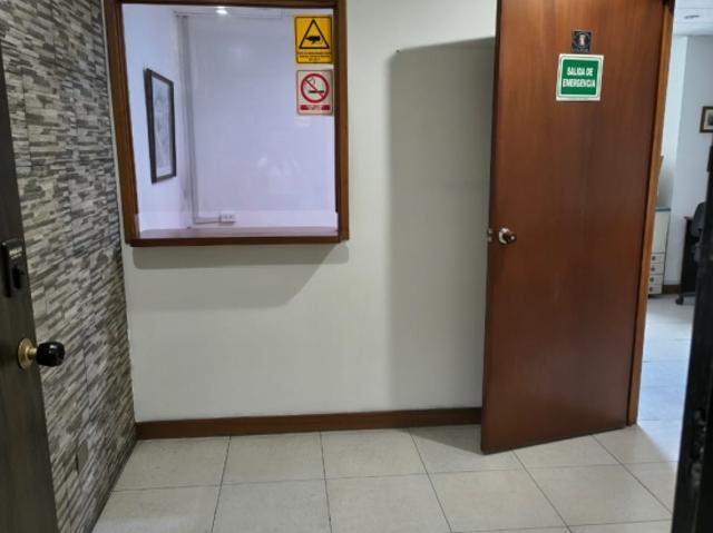 Oficina en alquiler en Miranda, Carabobo