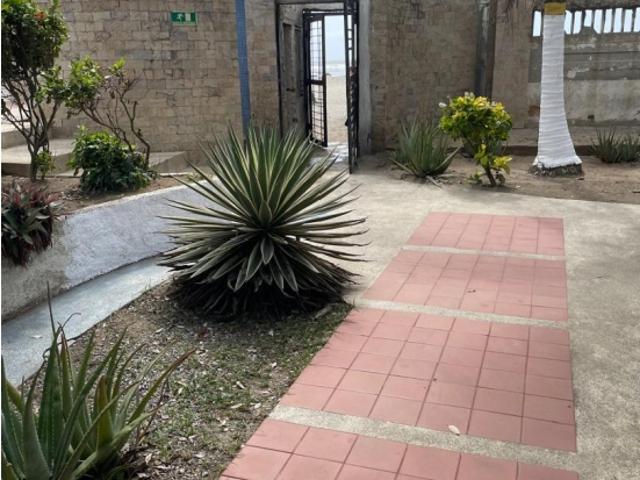 Penthouse en venta en Falcón
