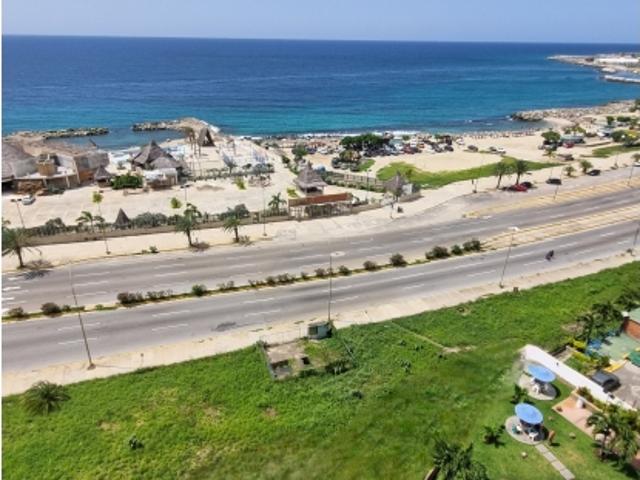 Penthouse en venta en Vargas