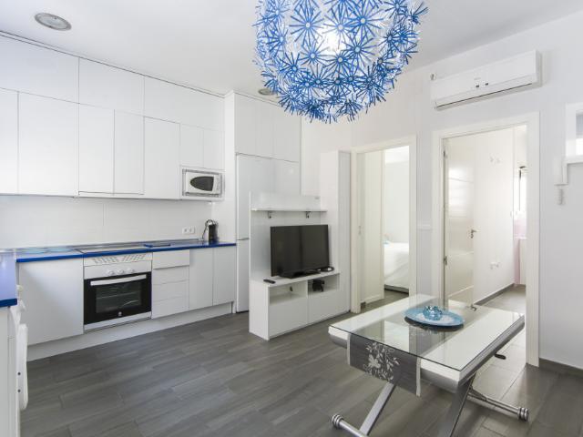 Apartamento en alquiler en Latina, Madrid