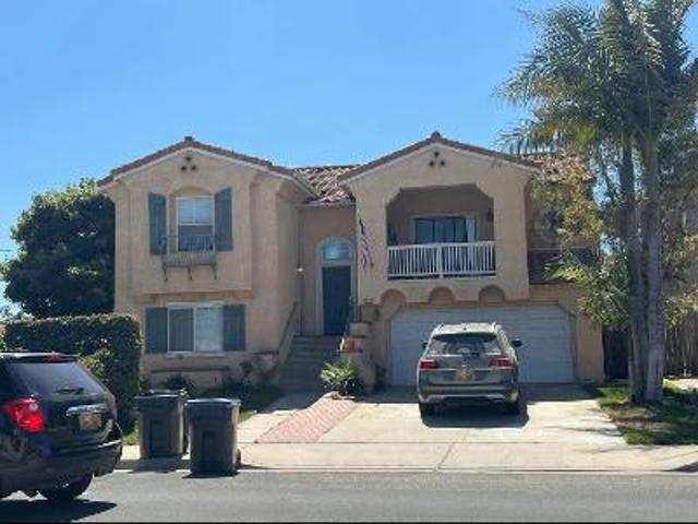 House for sale in Santa Maria, California