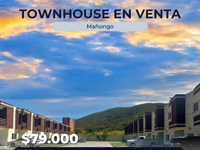 Townhouse en venta en Valencia, Carabobo