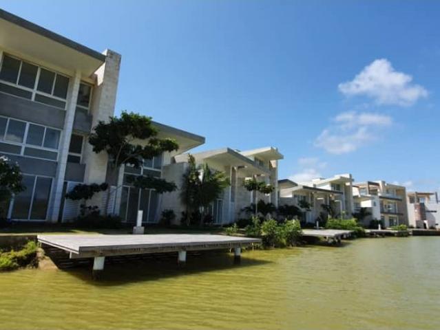 Casa en venta en Tucacas, Falcón