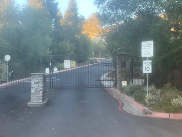 House for sale in Hayward, California
