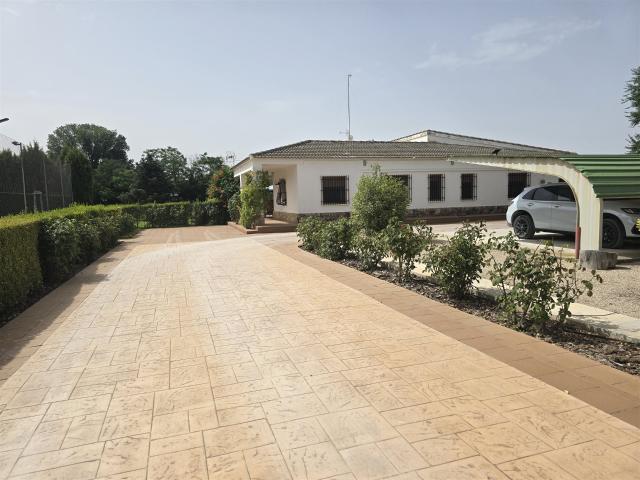 Casa en venta en Urbanización Hoyo Marido, Albacete