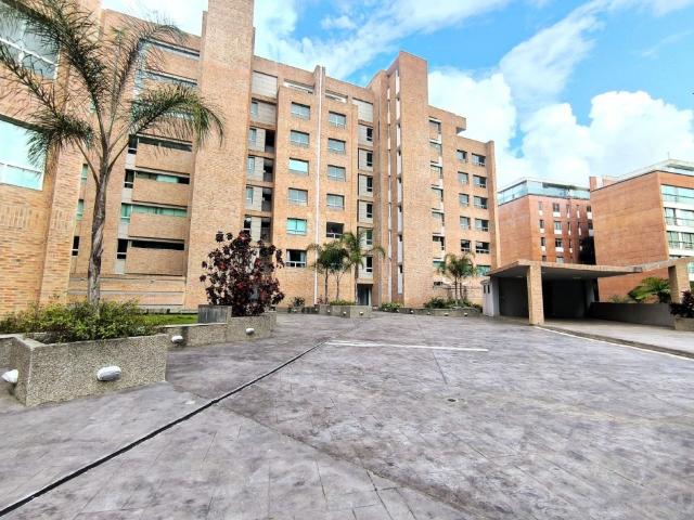 Apartamento en venta en Distrito Capital