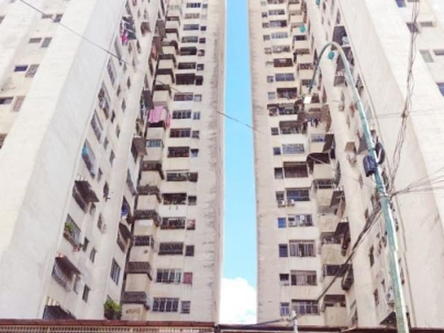 Apartamento en venta en Boca De Uchire, Distrito Capital