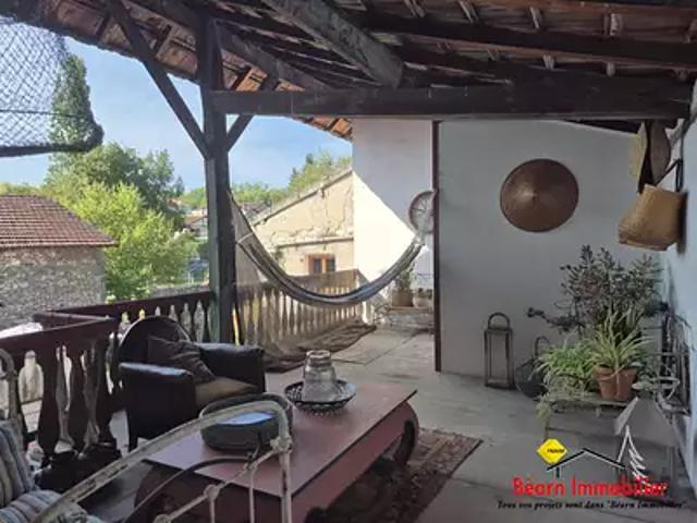 Maison vente à Bellocq, Pyrénées-Atlantiques