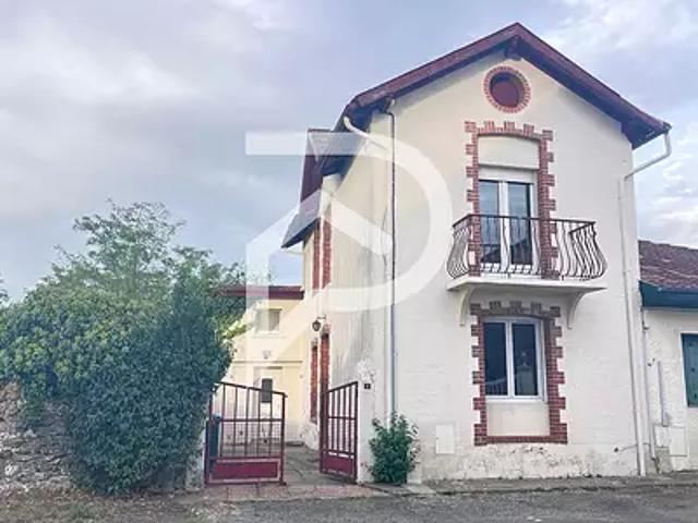 Maison vente à Bellocq, Pyrénées-Atlantiques