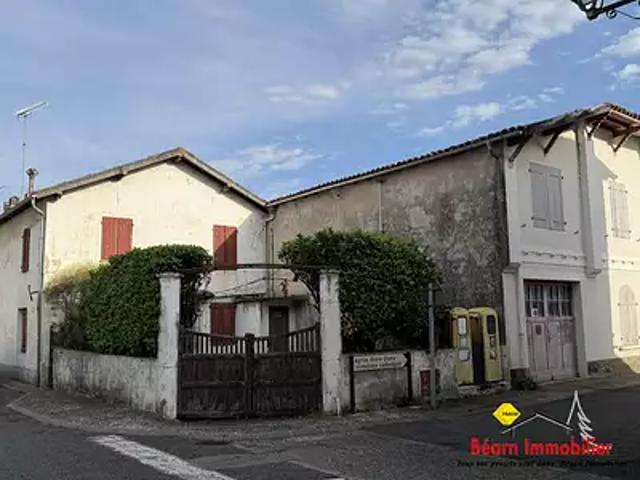 Maison vente à Bellocq, Pyrénées-Atlantiques