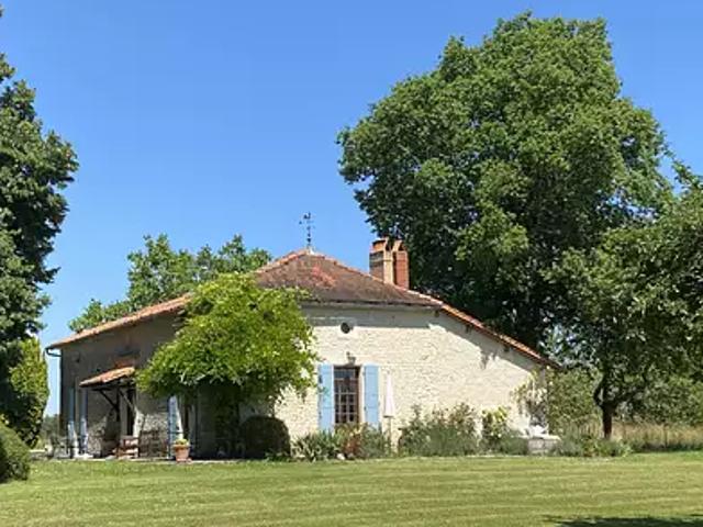Maison vente à Bellon, La Font