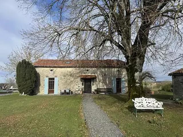 Maison vente à Bellon, La Font