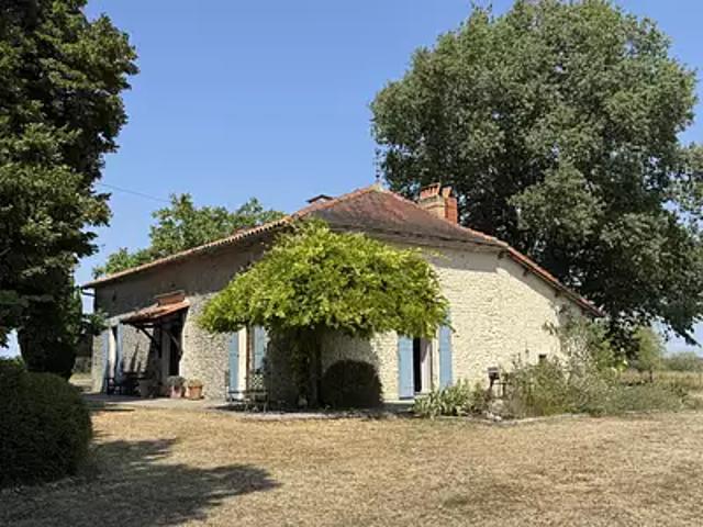 Maison vente à Angoulême, Bellon