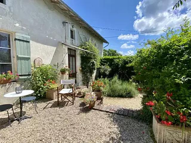 Maison vente à Angoulême, Bellon