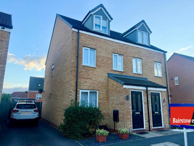 House for rent in Cardea, Peterborough