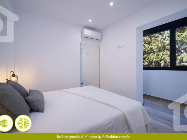 Apartamento en alquiler en Moraira, la Marina Alta