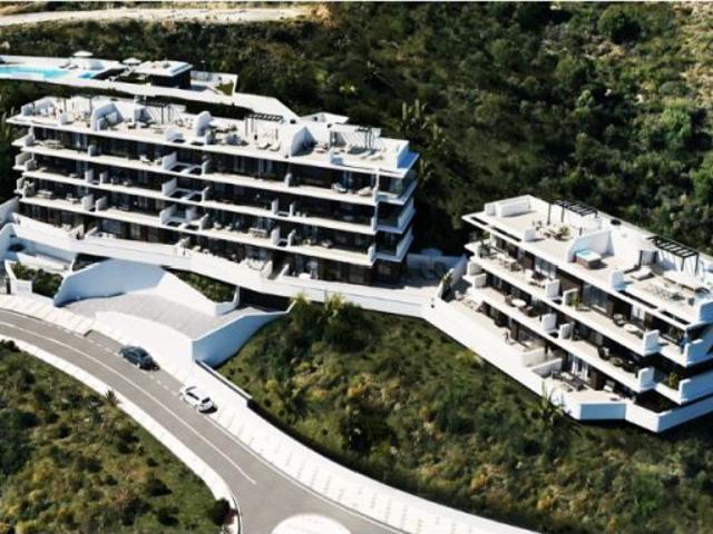 Piso en venta en Torre de Benagalbón, La Axarquía