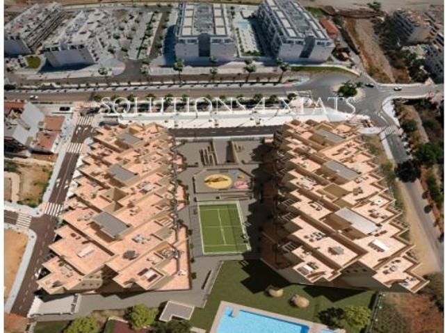 Piso en venta en Torrox Park, La Axarquía