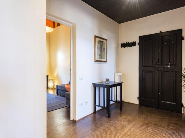 Appartamento in affitto a Quartiere 1, Firenze